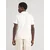 JOOP! Polo majica Roni 10100056 30100501 Écru Regular Fit