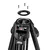 Manfrotto 645 Fast Twin Leg Alu