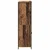 Highboard Staro drvo 62 x 36 x 121,5 cm Konstruirano drvo