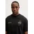 PUMA x REPRESENT Tee Oversized Men, Men, Black, S