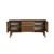 Hanah Home Konzola Vina, 170x82,5x45 cm, Orah
