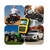 Digitalni tester akumulatorjev z LCD zaslonom 12V SOH/SOC/A/V