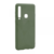 Maska Glance za Samsung A9/A920F/A9s (2018) zelena