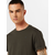 G-Star RAW Majica Lash, rjava