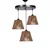 Opviq Luster SH323, 90cm30 cm Tray