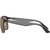 Ray Ban Naočare za sunce 0RB4264 876/6B 58, Crne