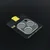 Wozinsky kaljeno staklo za kameru 9H za Apple iPhone 16 Plus - Crna KP34943