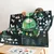 Poppik Edukativni poster s nalepnicama XXL Otkrića: Botanika 6+