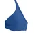 SUNSEEKER Bikini zgornji del temno modra