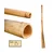 Didgeridoo Mahagonij L-Pro 3814052-B
