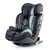 Inglesina a.s. Gemino i-Fix 1/2/3 9-36 kg Black