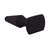 Black Mont – Silikonski Butt Plug, 10 cm