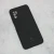 TERACELL Maska za Xiaomi Redmi Note 10 5G Giulietta mat crna