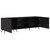 TV ormar Crni hrast 150 x 30 x 50 cm Konstruirano drvo
