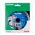 Bosch Diamantni disk Extra Turbo 125 x 2,2 x 22,23 mm