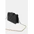 Usnjena torbica Tory Burch Fleming