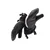 Hestra Gauntlet CZone Mitt Otroci Rokavice
