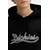Dickies pulover s kapuco moški bombažen