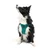 Paws & Whiskers Am za pse Air-Mesh, Svetlozeleni