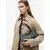 TOMMY HILFIGER Torba za čez ramo  mornarska / rdeča / bela