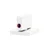shumee PIPA ZA KAD S 5 LUKNJAMI S-1061W BELA