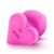 Analni čepek Candy Heart
