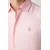 U.S. Polo Assn. safari srajca moška z lanom LINEN BLEND LS