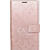 MEZZO Book case preklopna torbica za XIAOMI Redmi 15 5G mandala rose gold
