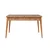 HANAH HOME Trpezarijski set Vina 0701 3 AnthraciteAtlantic