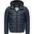 Ragwear Zimska jakna Vellos temno modra