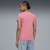 Puma ESS NO. 1 LOGO TEE (S), ženska majica, roza 682371