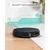 Eufy RoboVac G30 robotski sesalnik