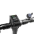 DUALTRON Električni trotinet Popular dual motor 52V 25 Ah Lg, Crni