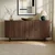 Hanah Home komoda Noble, 180 cm, orah Milano