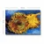 Wallxpert Slika na platnu 70100VANGOGH055, 70 x 100 cm