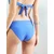 Hunkemöller Bikini hlačke Luxe Rio modra