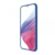 Maska Nillkin Super Frosted Shield za Samsung A34 5G (EU)/ A346 plava