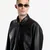 Jakna Obey Workman PU Jacket Black L