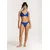 Shiwi Bikini zgornji del Beau modra