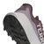 Adidas TERREX AGRAVIC 3 W, ženske patike za trail trčanje, ljubičasta IG6583