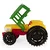shumee Wader 35002 - Traktor s prekucnikom