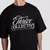 GymBeam Thrive T-shirt Black