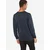Only & Sons Pulover onsGARSON, modra