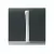 Artemide 1361020A - LED podna lampa CADMO LED/44W/230V + 1xGU10/10W/230V bela