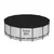 BESTWAY Bazen sa metalnim okvirom/ merdevinama i filter pumpom 427x122cm Steel Pro max