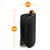 Blush M Elite Platinum Wrapt Black