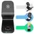 Bezicni punjač B-16 3u1 Magsafe za iPhone,Airpods,Apple Watch 15W crni
