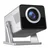 MAGCUBIC Projektor Magcubic X7, 800 ANSI, Native 1080p, Android 14