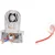 FSL LED cev T8 integrisana, 18W, 6500K, 120cm