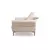 ATELIER DEL SOFA Sofa trosed Costor White 3